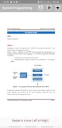 SP App for System Programming ภาพหน้าจอ 7