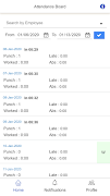 VM MetricS screenshot 3