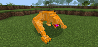 Mod Ben10 For Minecraft اسکرین شاٹ 6