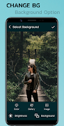 Auto Background Remover&Editor 截圖 2