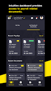 EY Interact Payroll Ekran Görüntüsü 1