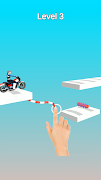 Bridge Savior Run скриншот 2