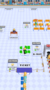 Train Station Rush screenshot 2