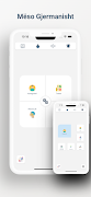 Meso Gjermanisht স্ক্রিনশট 1