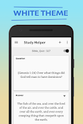 Study Helper poster