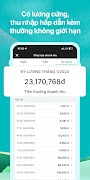 Taxi Driver Xanh SM скриншот 1