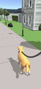 Happy Dog Simulator screenshot 1