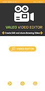 Valeo Video Editor screenshot 2