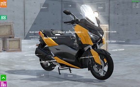 The Maxi screenshot 4