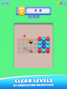 برنامه‌نما Run Match! عکس از صفحه