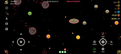 RainFire Screenshot 5