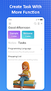 Simple Notep-Notepad,Checklist screenshot 2