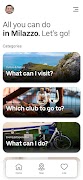 Milazzo360 screenshot 5