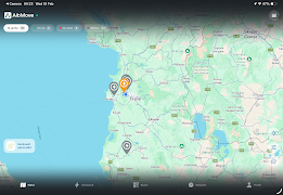 AlbMove screenshot 4