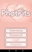4 Schermata PhatFits