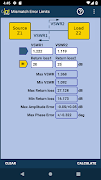 RF & Microwave Toolbox lite screenshot 3