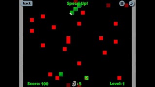 Entozoon screenshot 2