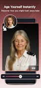 پوستر AI Aging Machine