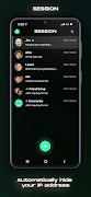 Session - Private Messenger скриншот 4