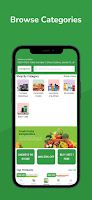 Thai Demo Store plakat