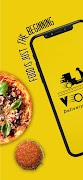 Volo постер