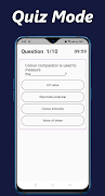 Test Book: Test Preparation screenshot 5