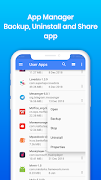 5 Schermata File Manager - File Explorer