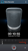 MP3 Cutter and Ringtone Maker imagem de tela 3