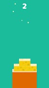 Cheese Stack imagem de tela 2