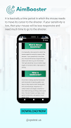 AimBooster скриншот 7