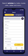 برنامه‌نما Logistics عکس از صفحه