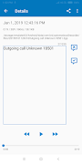 Automatic Call Recorder স্ক্রিনশট 1