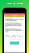 Learn College Physics screenshot 2