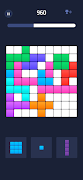 Block Puzzle captura de pantalla 5
