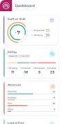 WorkforceApp screenshot 1