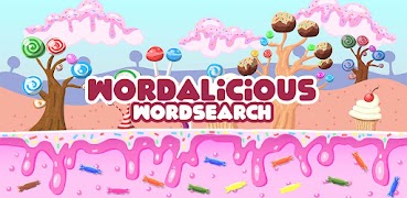 Wordalicious 截圖 5