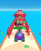 Tank Evolution captura de pantalla 2