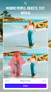 Magic Studio - AI Photo Editor تصوير الشاشة 2