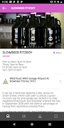 The Crafty Pint screenshot 1