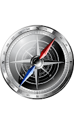 Compass Plakat
