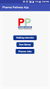 Pharma Pathway स्क्रीनशॉट 1