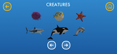 Deep Quest: Below the Surface capture d'écran 1