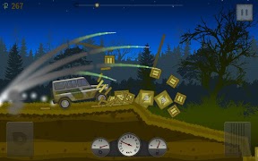 Simple Driver Lite screenshot 2