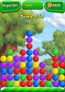 Bubble Breaker Ekran Görüntüsü 3
