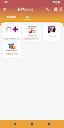 Magma 截图 1