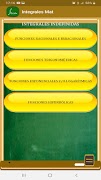 Integrales Mat screenshot 1