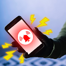 Dont Touch My Phone - My Alarm APK