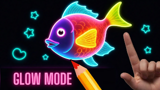 برنامه‌نما coloring games عکس از صفحه