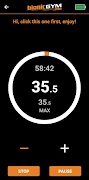 BionicGym 截圖 1