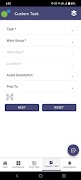 Agilysys Service تصوير الشاشة 5